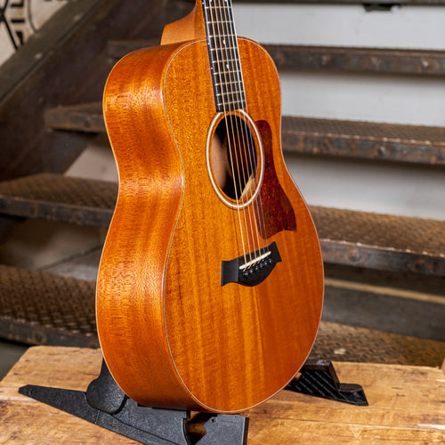 Taylor 2013 GS Mini Mahogany With OGB - Used