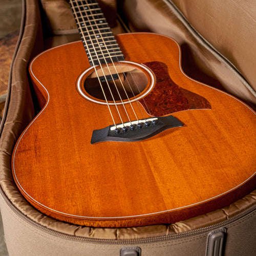 Taylor 2013 GS Mini Mahogany With OGB - Used