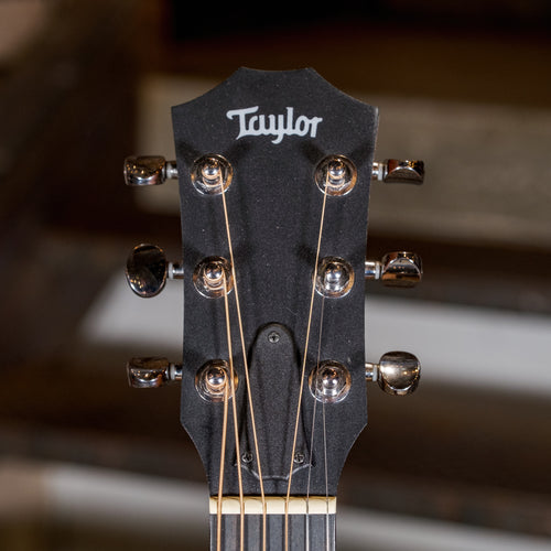 Taylor 2013 GS Mini Mahogany With OGB - Used