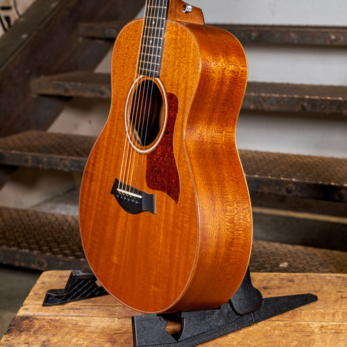 Taylor 2013 GS Mini Mahogany With OGB - Used