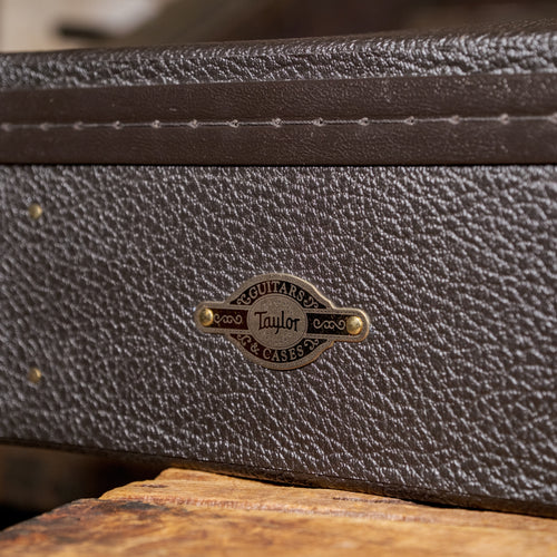 Taylor 2016 712E 12-Fret Natural With OHSC - Used