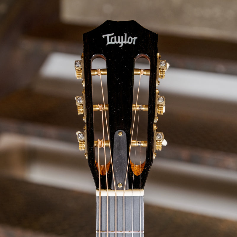 Taylor 2016 712E 12-Fret Natural With OHSC - Used