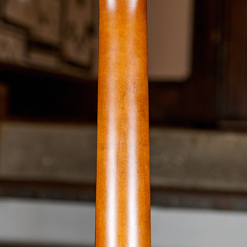 Godin 2016 5th Ave Kingpin CW II Burgundy With OHSC - Used