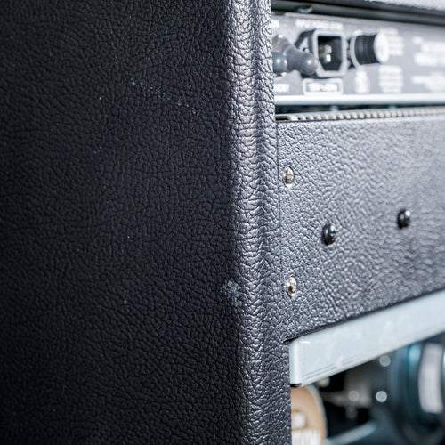 Fender '68 Vibrolux With Cover And FS - Used