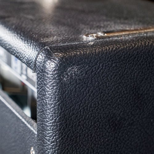 Fender '68 Vibrolux With Cover And FS - Used