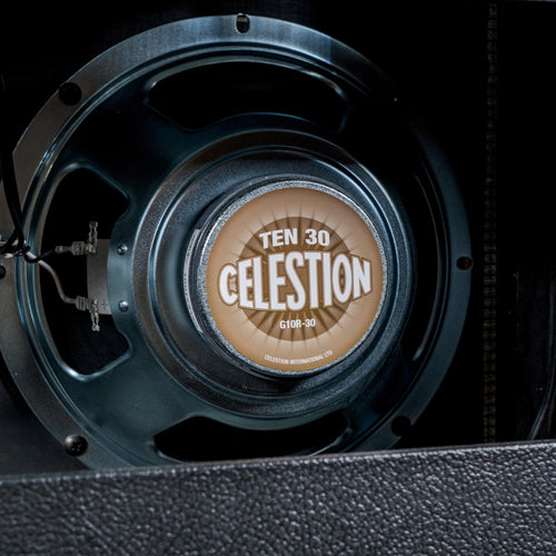 Fender '68 Vibrolux With Cover And FS - Used