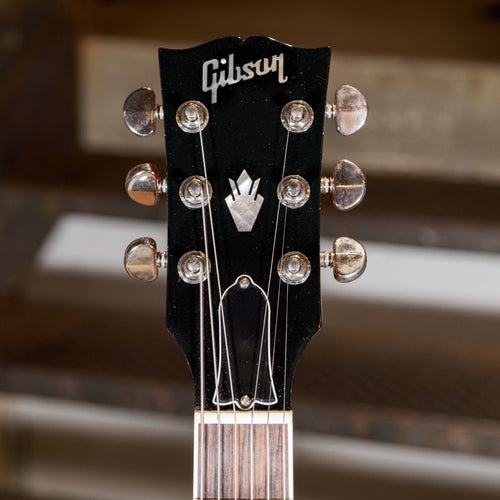 Gibson Gary Clark JR SG Vintage Cherry With OHSC - Used