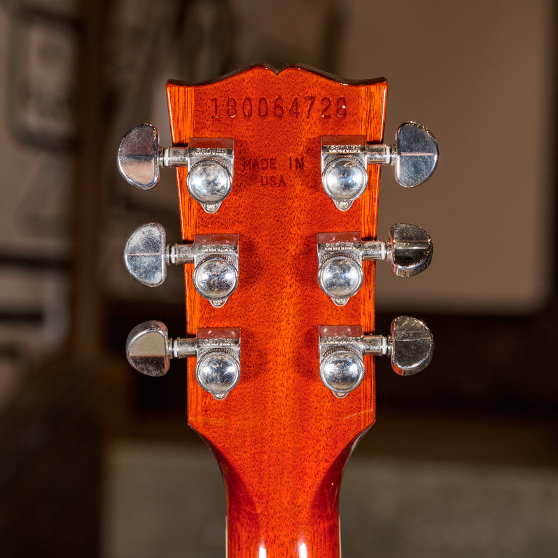 Gibson Gary Clark JR SG Vintage Cherry With OHSC - Used