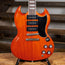 Gibson Gary Clark JR SG Vintage Cherry With OHSC - Used