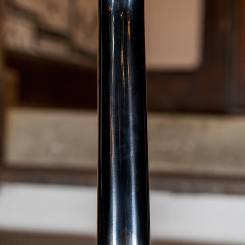 Rickenbacker 2017 330-12 Jetglo With OHSC - Used