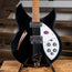 Rickenbacker 2017 330-12 Jetglo With OHSC - Used