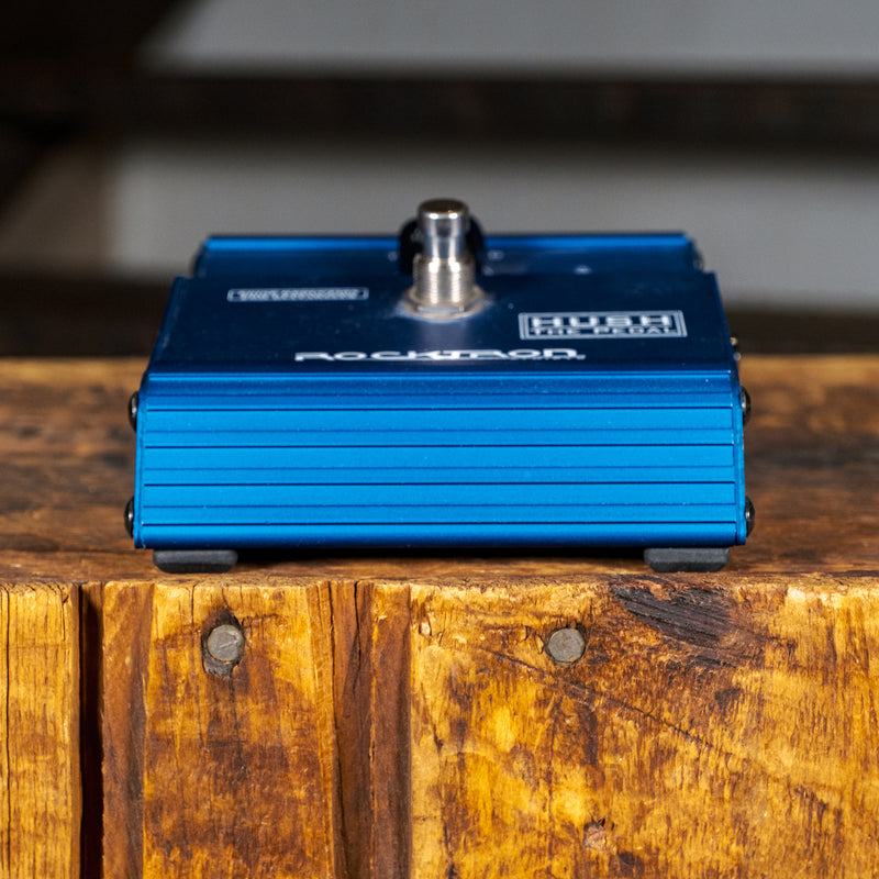 Rocktron Hush Noise Reduction Pedal - Used