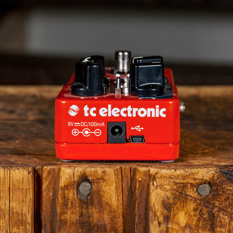 TC Electronic Sub N Up Octaver - Used