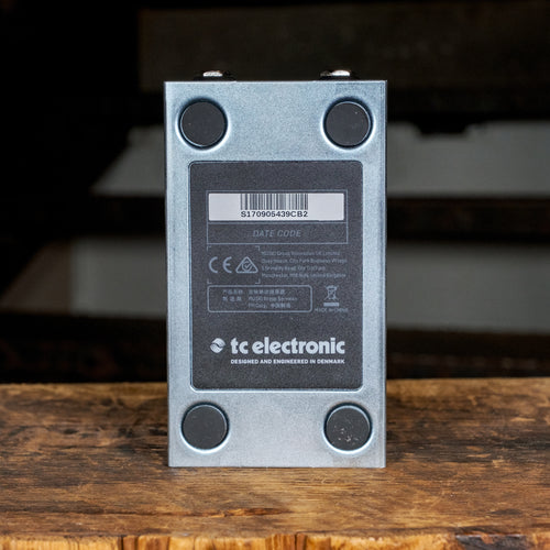 TC Electronic Forcefield Compressor - Used