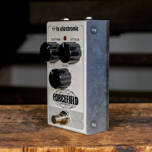 TC Electronic Forcefield Compressor - Used