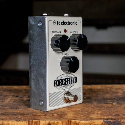 TC Electronic Forcefield Compressor - Used