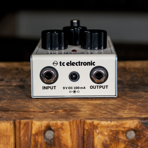 TC Electronic Forcefield Compressor - Used