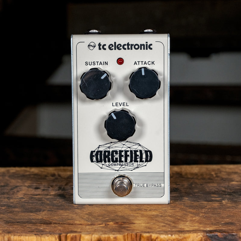 TC Electronic Forcefield Compressor - Used