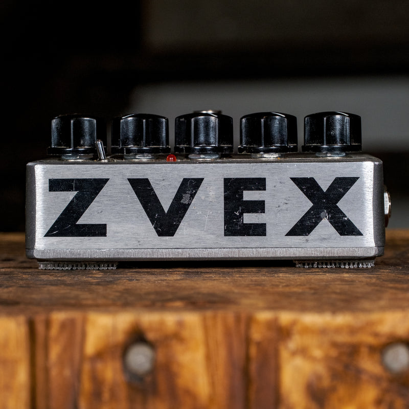 Zvex Instant Lo-Fi Junky Vexter Series - Used