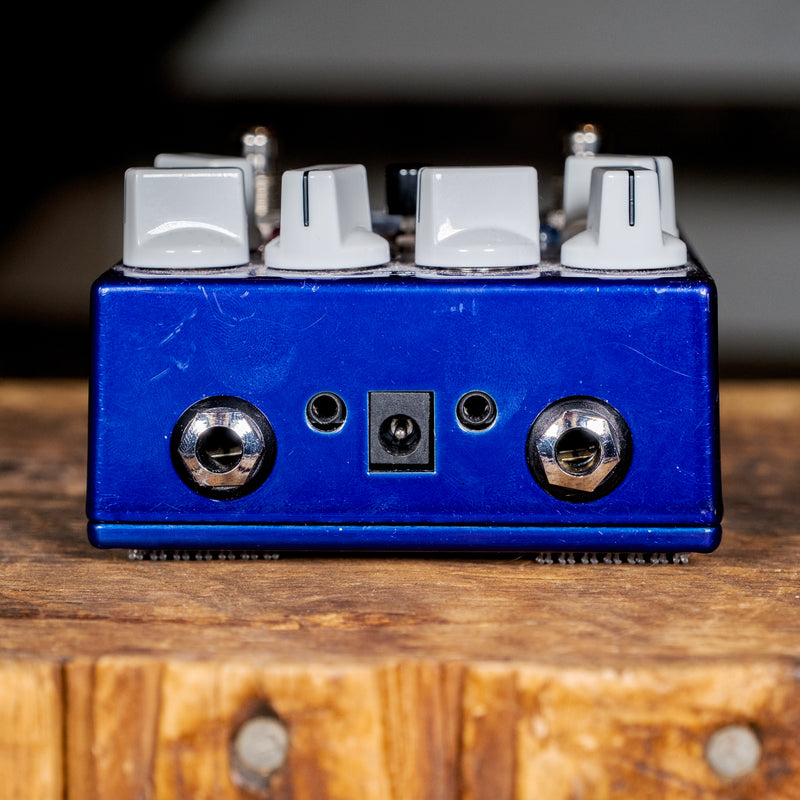 Wampler The Doctor Lofi Delay - Used