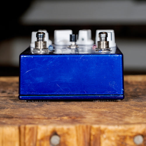 Wampler The Doctor Lofi Delay - Used
