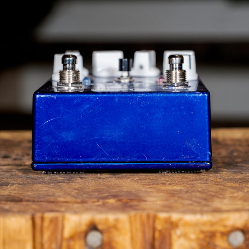 Wampler The Doctor Lofi Delay - Used