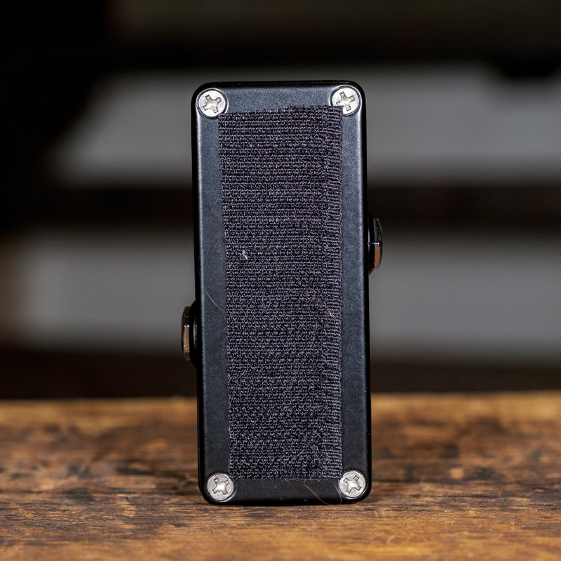 Mr. Black Mini Reverb - Used