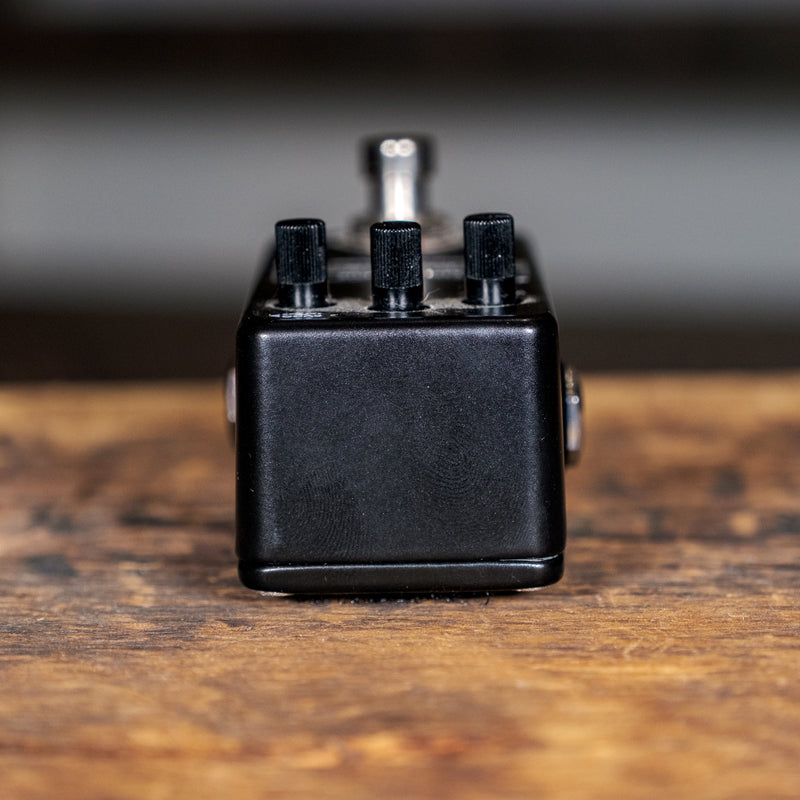 Mr. Black Mini Reverb - Used