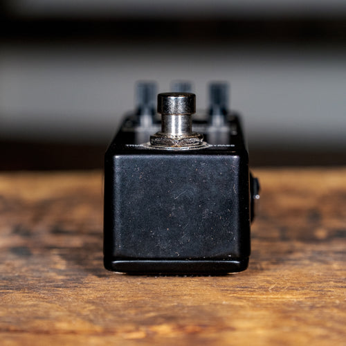 Mr. Black Mini Reverb - Used