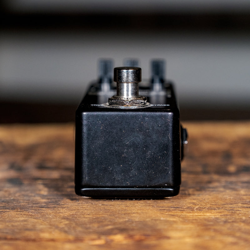 Mr. Black Mini Reverb - Used