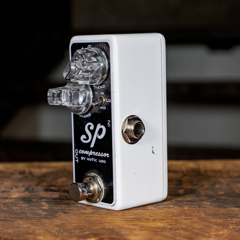 Xotic SP Compressor - Used