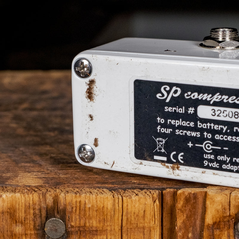 Xotic SP Compressor - Used
