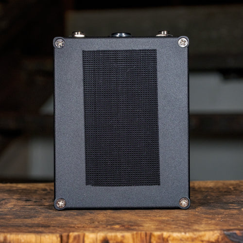 Caroline Limited Edition Megabyte Black - Used