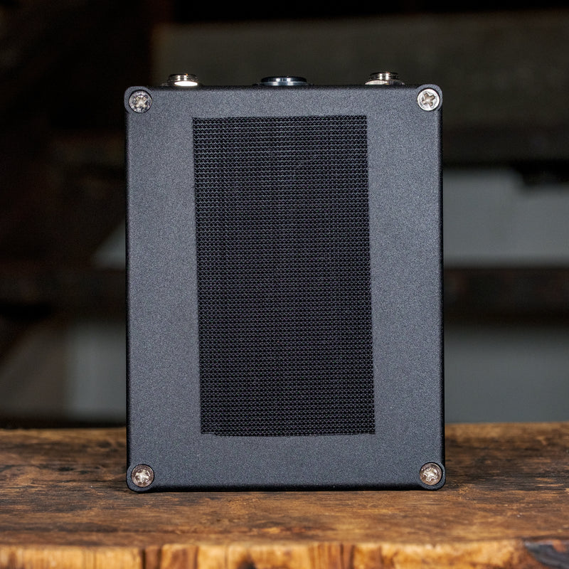 Caroline Limited Edition Megabyte Black - Used