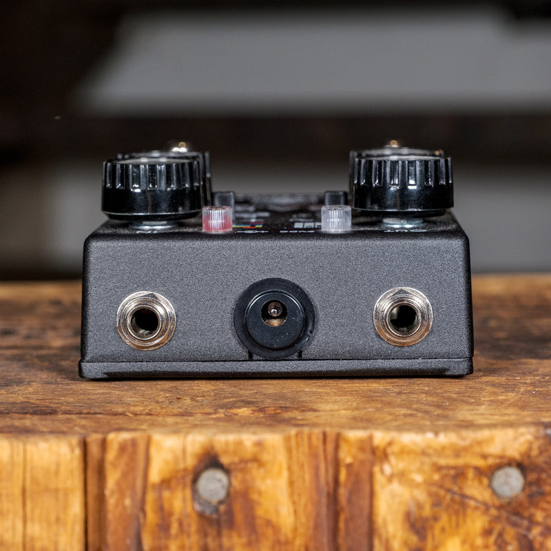 Caroline Limited Edition Megabyte Black - Used