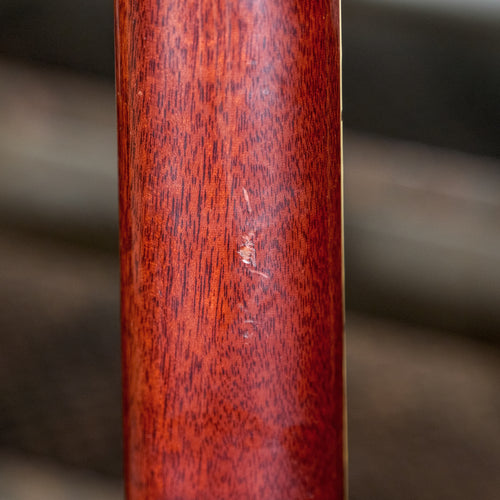 Gibson 1967 Vintage Hummingbird Natural With HSC - Used