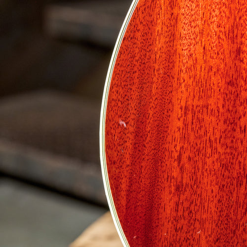 Gibson 1967 Vintage Hummingbird Natural With HSC - Used