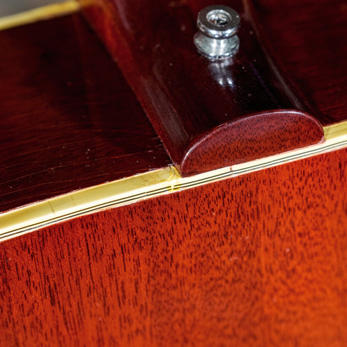 Gibson 1967 Vintage Hummingbird Natural With HSC - Used