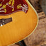 Gibson 1967 Vintage Hummingbird Natural With HSC - Used