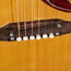 Gibson 1967 Vintage Hummingbird Natural With HSC - Used