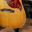 Gibson 1967 Vintage Hummingbird Natural With HSC - Used