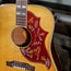 Gibson 1967 Vintage Hummingbird Natural With HSC - Used