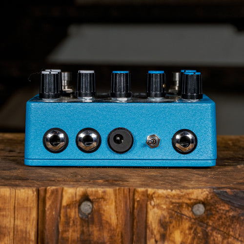 Old Blood Noise Whitecap Tremolo - Used