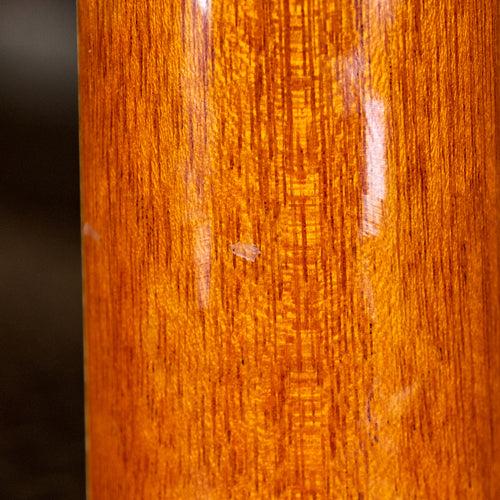 Charles Fox 1999 Sierra Nylon 000 Brazilian With OHSC - Used