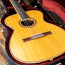Charles Fox 1999 Sierra Nylon 000 Brazilian With OHSC - Used