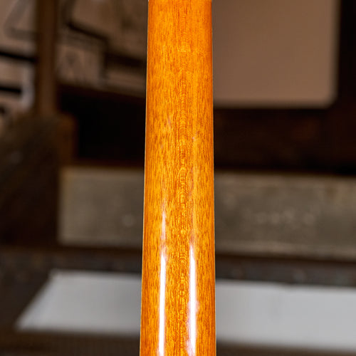 Charles Fox 1999 Sierra Nylon 000 Brazilian With OHSC - Used