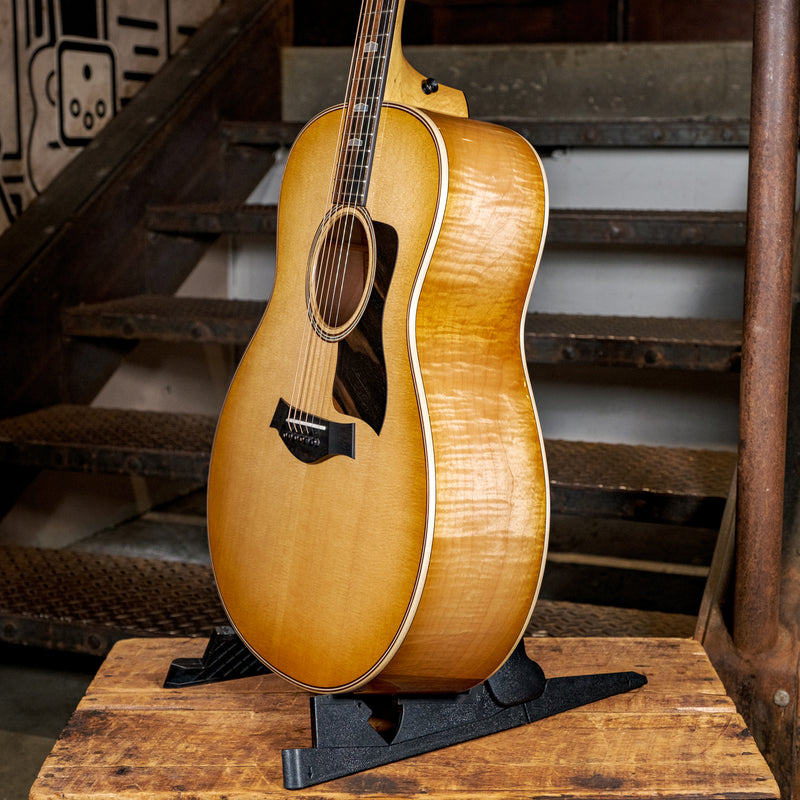 Taylor 2020 618E Grand Orchestra With OHSC - Used