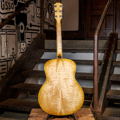 Taylor 2020 618E Grand Orchestra With OHSC - Used