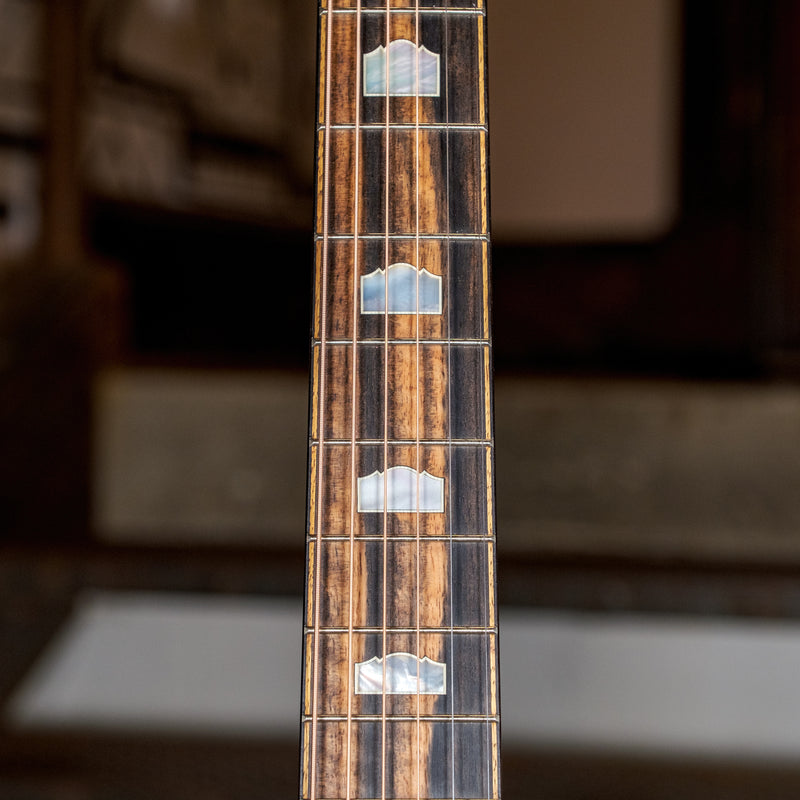 Taylor 2020 618E Grand Orchestra With OHSC - Used