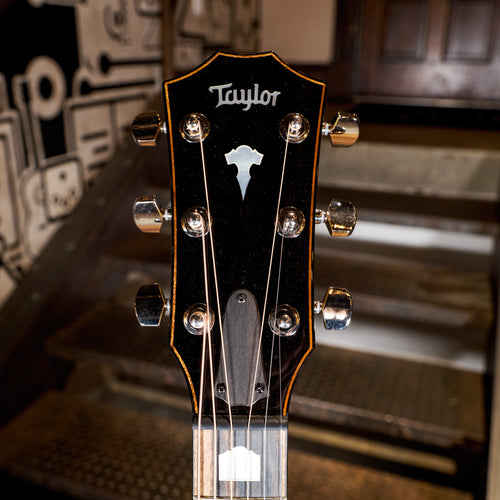 Taylor 2020 618E Grand Orchestra With OHSC - Used